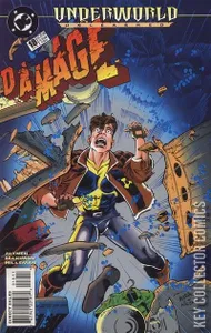 Damage #18