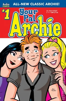 Your Pal Archie
