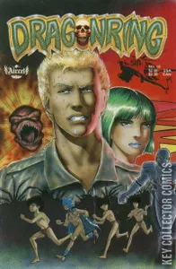 Dragonring #10