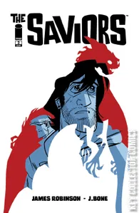 The Saviors #2