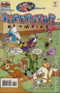 Hanna-Barbera Presents #6