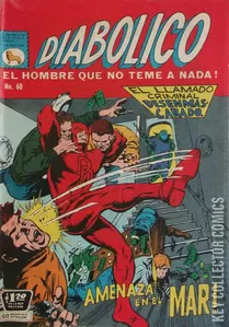 Diabolico #60
