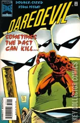 Cover for Daredevil #350