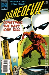 Daredevil #350