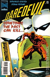 Daredevil #350