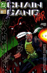 Chain Gang War #3