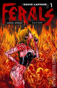 Ferals #1