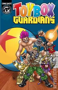 Toybox: Guardians