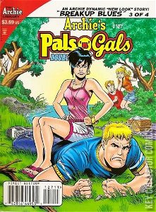Archie's Pals 'n' Gals Double Digest #127