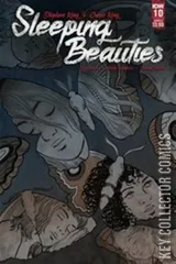 Variant Cover for Sleeping Beauties #10