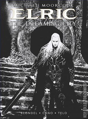 Elric: Dreaming City