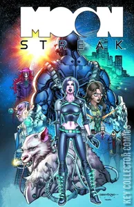 Moonstreak #2