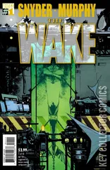 Cover for The Wake #1