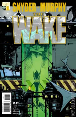 The Wake