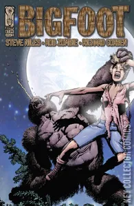Bigfoot #3