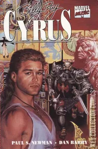 Billy Ray Cyrus #1