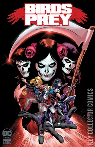 Birds of Prey #1