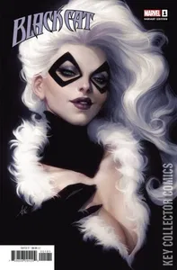 Black Cat #1