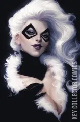 Variant Cover for Black Cat #1
