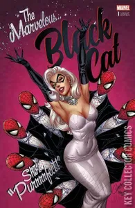 Black Cat #1