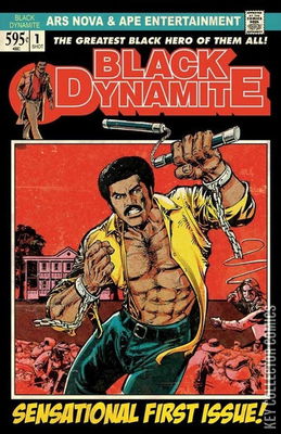 Black Dynamite
