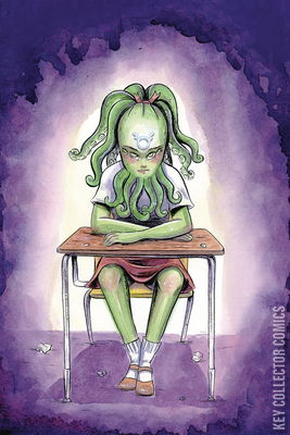 Black Hammer: Cthu-Louise