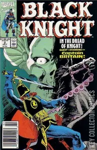 Black Knight #2