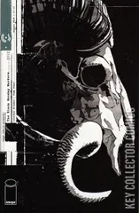 Cover for Black Monday Murders #1