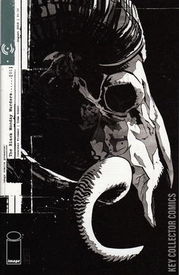 Black Monday Murders