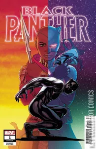 Black Panther #2