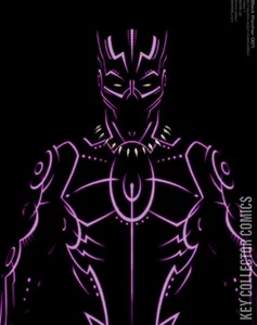 Black Panther #1