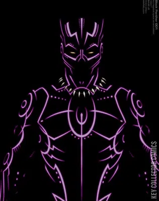 Black Panther