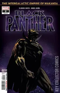 Black Panther #2