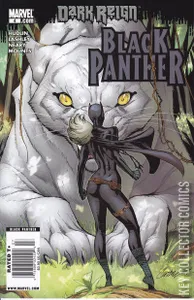 Black Panther #4