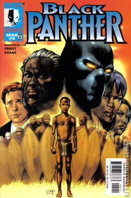Black Panther