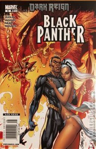 Black Panther #5 
