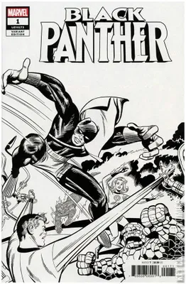 Black Panther