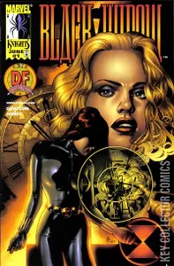 Black Widow #1