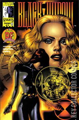 Variant Cover for Black Widow #1
