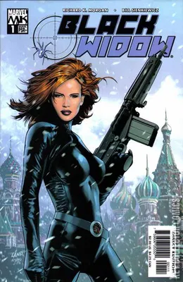 Black Widow