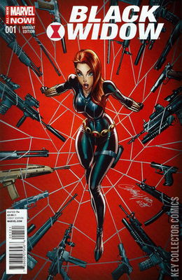 Black Widow