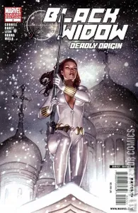 Black Widow: Deadly Origin #2