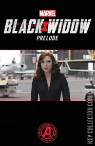 Black Widow: Prelude #1