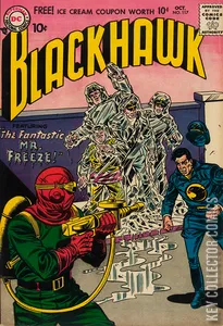 Blackhawk #117