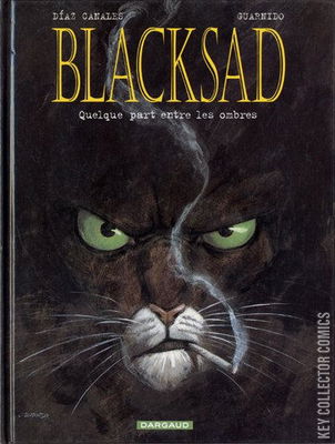 Blacksad