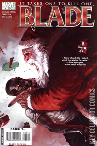 Blade #4