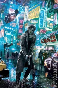 Blade Runner 2019 #1