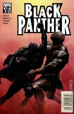 Black Panther