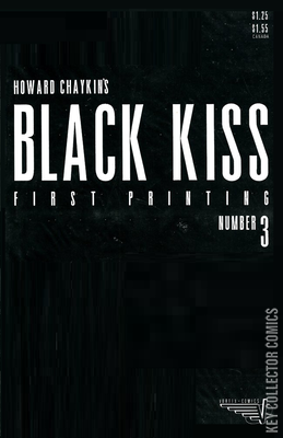 Black Kiss