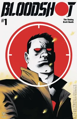 Bloodshot